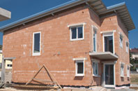 Ryhope home extensions