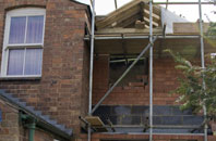 free Ryhope home extension quotes