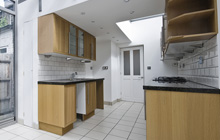 Ryhope kitchen extension leads